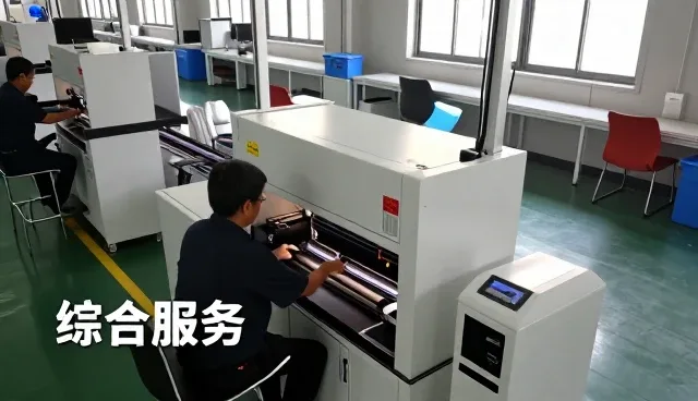 智能仓储设备