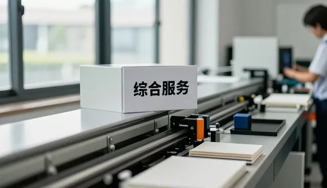 工业输送机